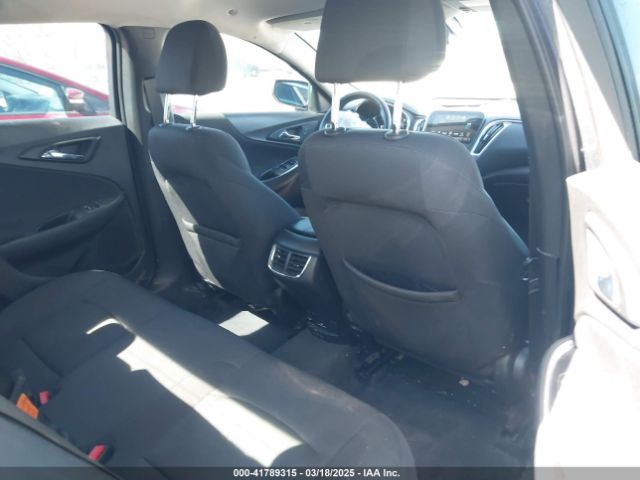 1G1ZD5ST3JF103582 Chevrolet MALIBU LT