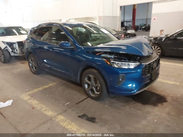 2023 FORD ESCAPE 1FMCU9NZ9PUA80944