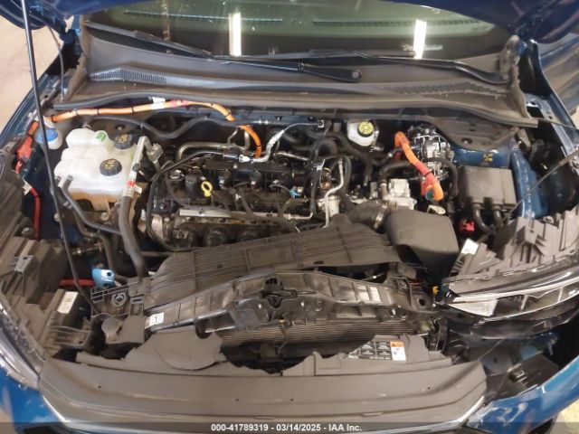 2023 FORD ESCAPE 1FMCU9NZ9PUA80944 Photo 9