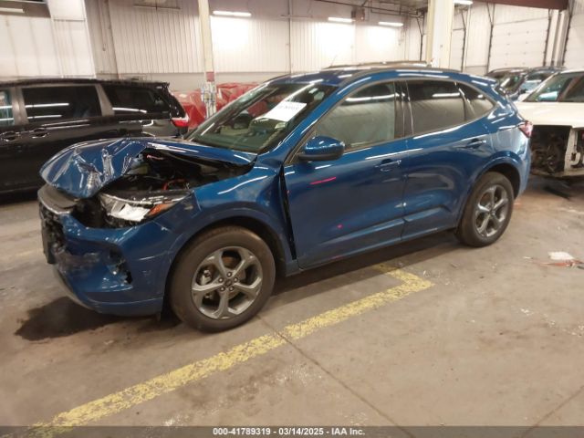 2023 FORD ESCAPE 1FMCU9NZ9PUA80944 Photo 1