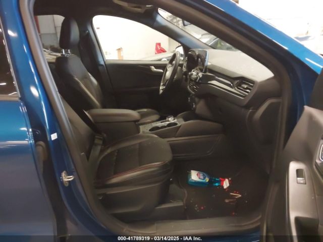 2023 FORD ESCAPE 1FMCU9NZ9PUA80944 Photo 4