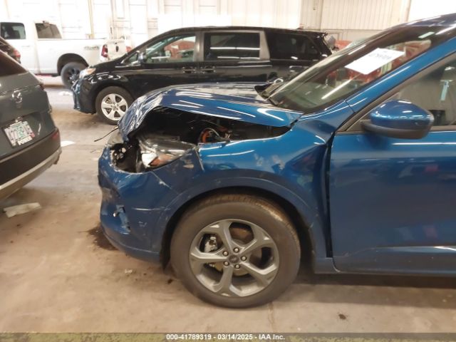 2023 FORD ESCAPE 1FMCU9NZ9PUA80944 Photo 5