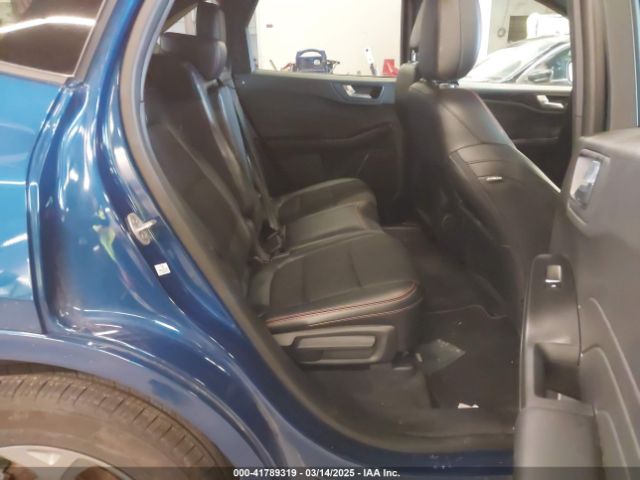 2023 FORD ESCAPE 1FMCU9NZ9PUA80944 Photo 7