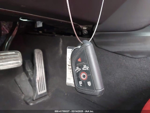 1G1YA2D45M5122797 Chevrolet Corvette Stingray Rwd  1lt