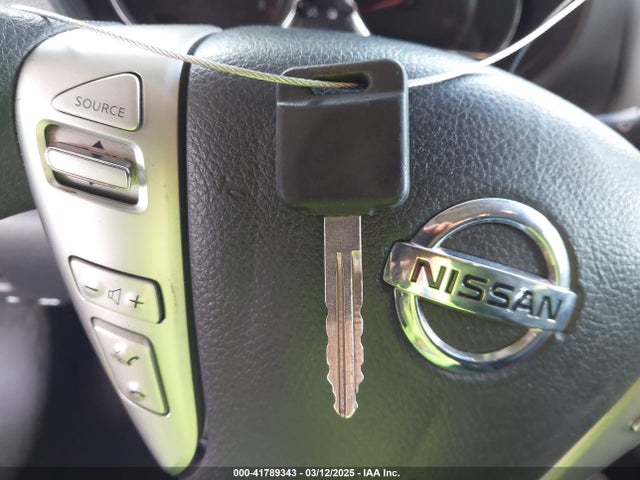 3N1CN7AP6JL879353 Nissan Versa 1.6 Sv