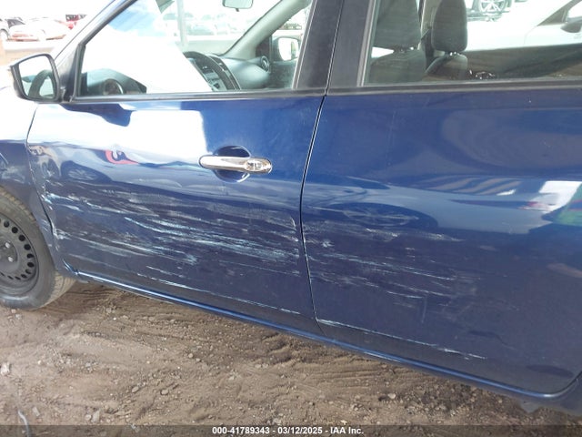 3N1CN7AP6JL879353 Nissan Versa 1.6 Sv