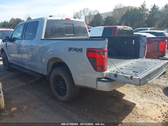 1FTFW3L85RKE08345 Ford F-150 Xlt