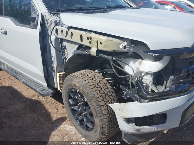 1FTFW3L85RKE08345 Ford F-150 Xlt