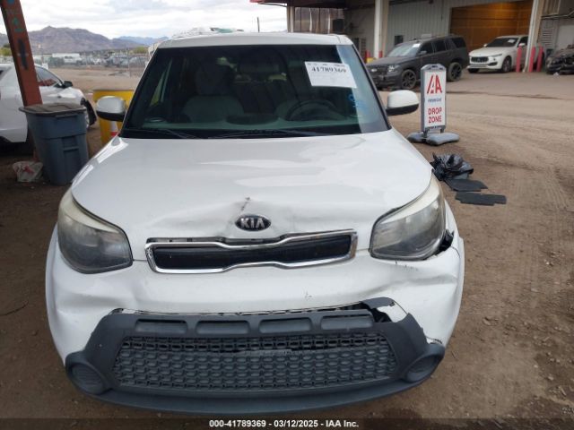KNDJP3A55F7796370 KIA SOUL +