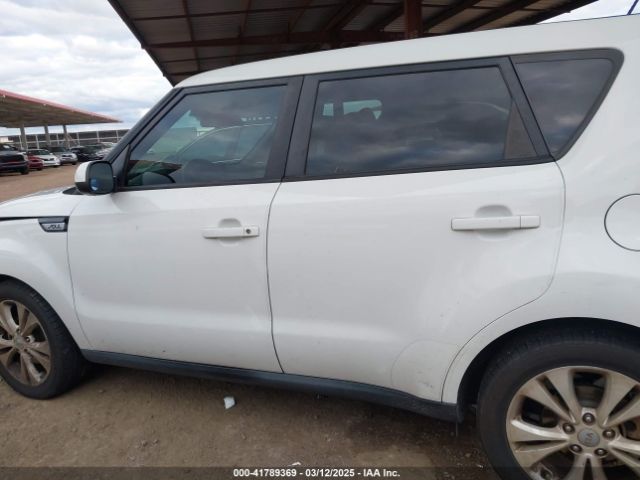 KNDJP3A55F7796370 KIA SOUL +
