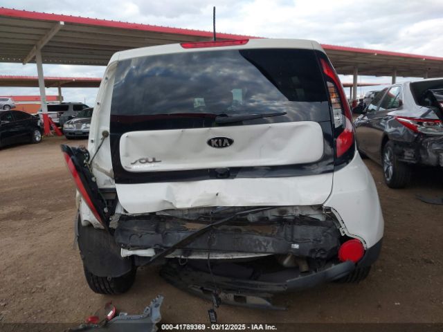 KNDJP3A55F7796370 KIA SOUL +