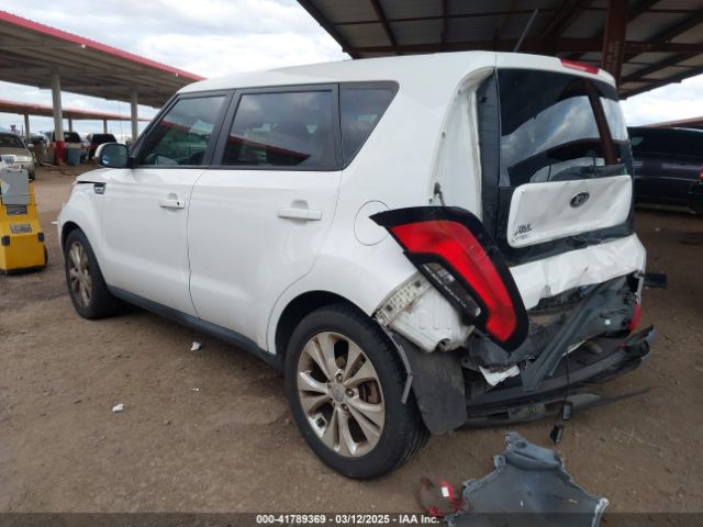 KNDJP3A55F7796370 KIA SOUL +