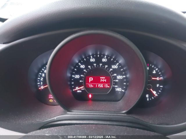 KNDJP3A55F7796370 KIA SOUL +