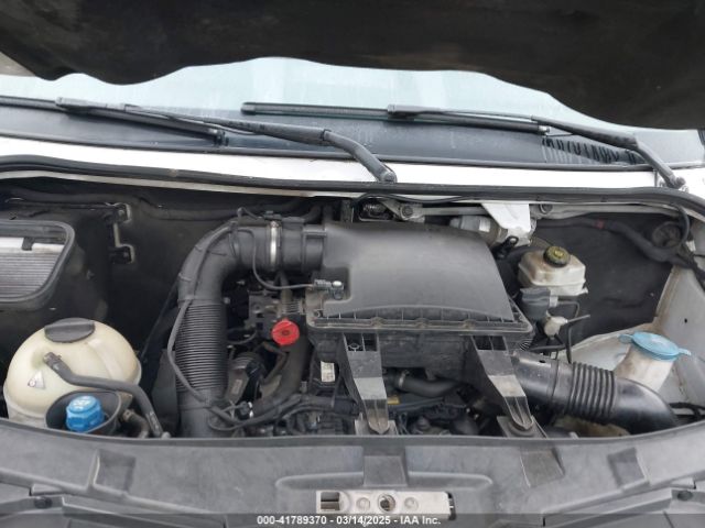 WD3PE8DC5FP147363 Mercedes-Benz Sprinter 2500 High Roof