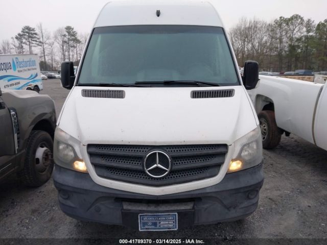 WD3PE8DC5FP147363 Mercedes-Benz Sprinter 2500 High Roof