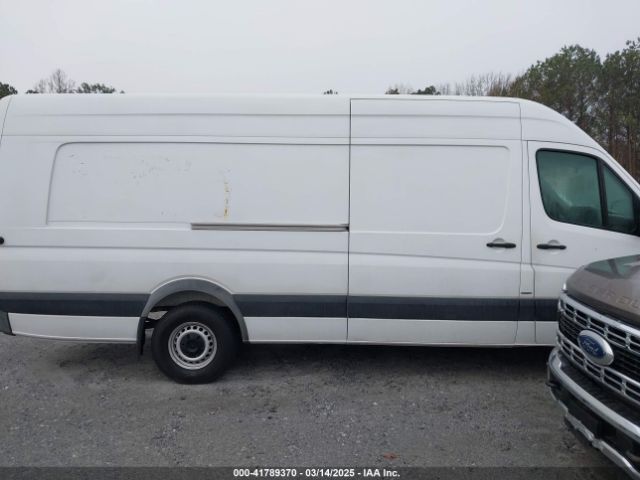 WD3PE8DC5FP147363 Mercedes-Benz Sprinter 2500 High Roof