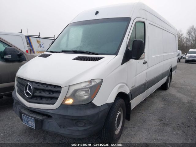 WD3PE8DC5FP147363 Mercedes-Benz Sprinter 2500 High Roof