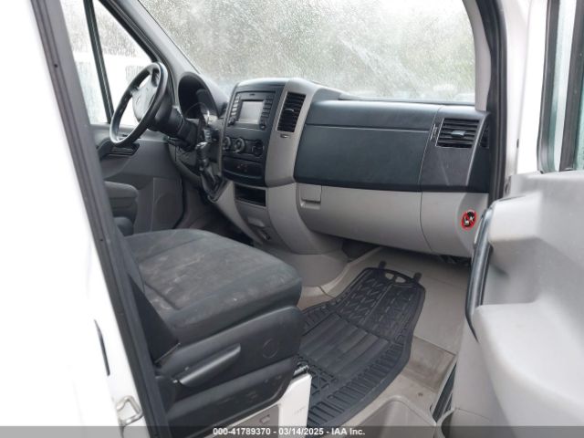 WD3PE8DC5FP147363 Mercedes-Benz Sprinter 2500 High Roof