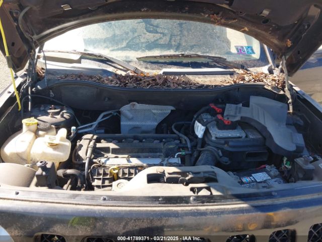 1C4NJPBA6GD726742 Jeep Patriot Sport Se