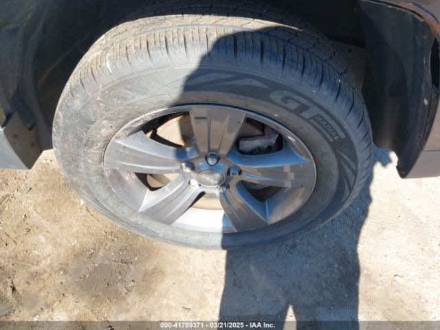 1C4NJPBA6GD726742 Jeep Patriot Sport Se