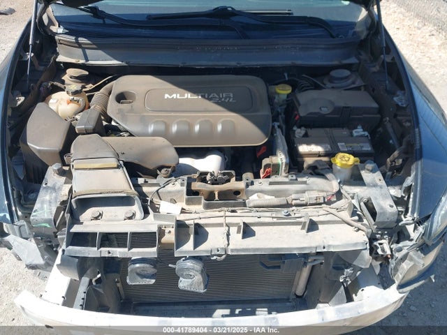 1C4PJMAB8HW633471 Jeep Cherokee Altitude 4x4