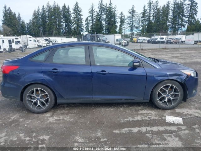 1FADP3H21HL267099 Ford FOCUS SEL