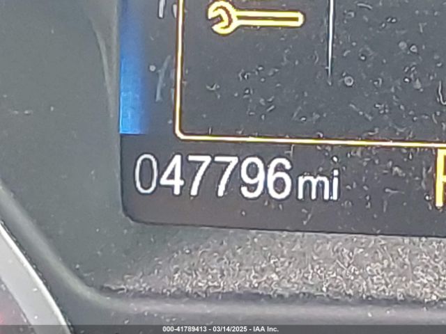 1FADP3H21HL267099 Ford FOCUS SEL