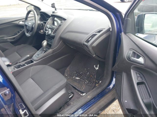 1FADP3H21HL267099 Ford FOCUS SEL