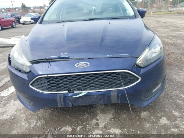 1FADP3H21HL267099 Ford FOCUS SEL