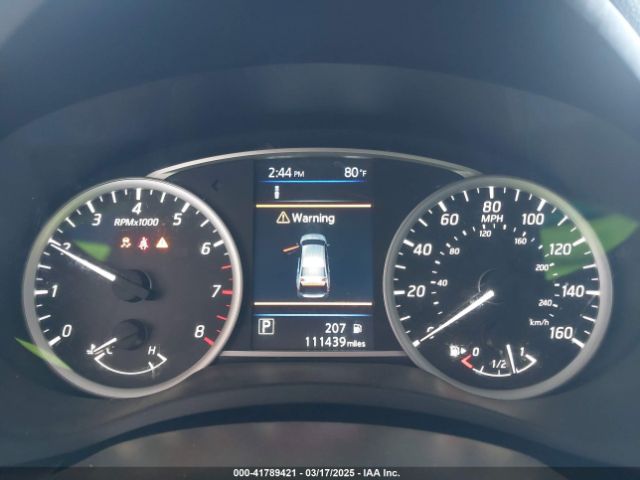 3N1AB7APXKY398753 Nissan SENTRA SV