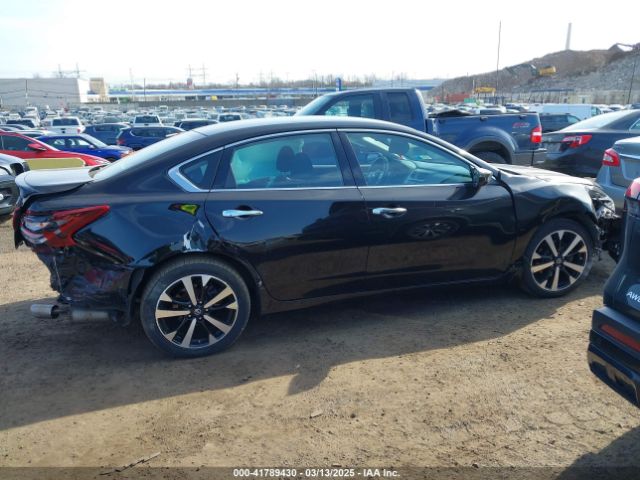 1N4AL3AP0JC120296 Nissan Altima 2.5 Sr