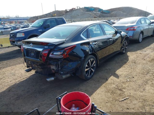 1N4AL3AP0JC120296 Nissan Altima 2.5 Sr