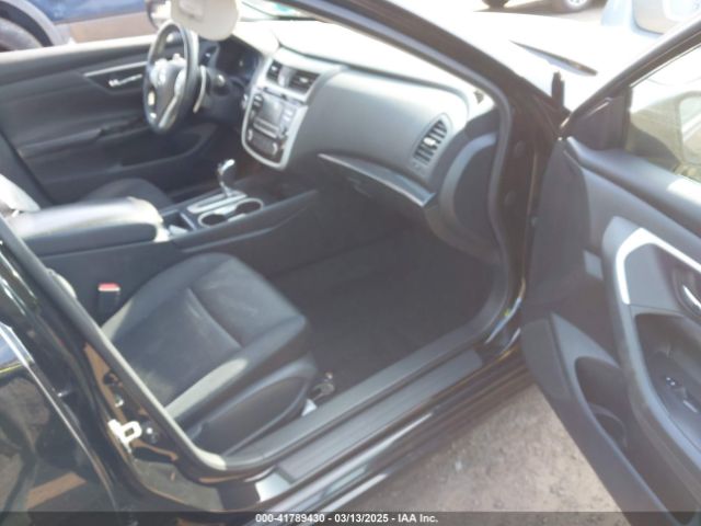 1N4AL3AP0JC120296 Nissan Altima 2.5 Sr