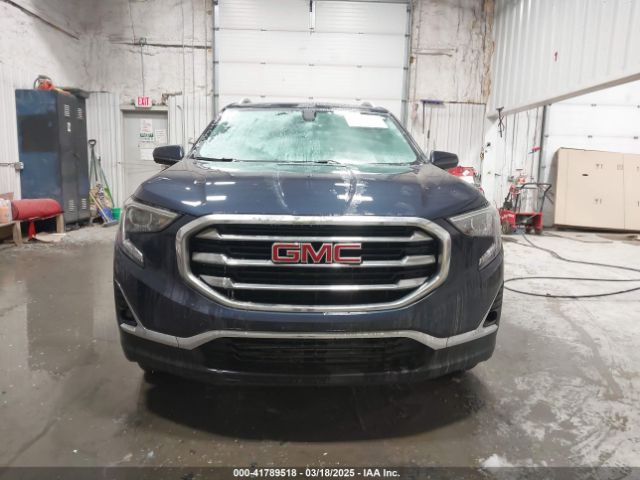 3GKALVEX9JL273557 GMC Terrain Slt