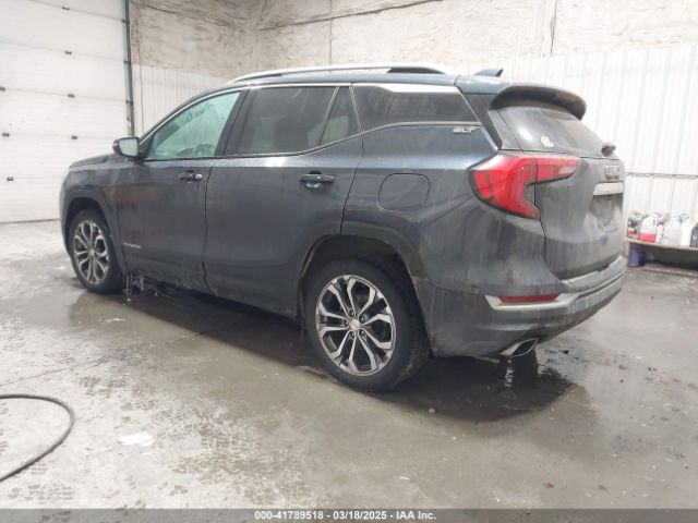 3GKALVEX9JL273557 GMC Terrain Slt