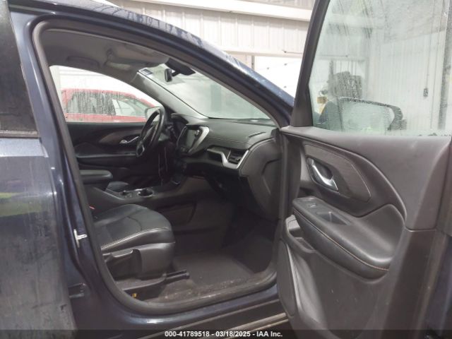 3GKALVEX9JL273557 GMC Terrain Slt