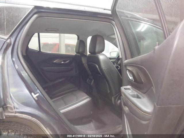 3GKALVEX9JL273557 GMC Terrain Slt