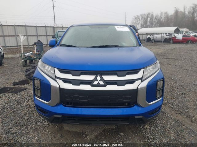 JA4AP3AUXLU030472 Mitsubishi Outlander Sport 2.0 Be/2.0 Es/2.0 Sp