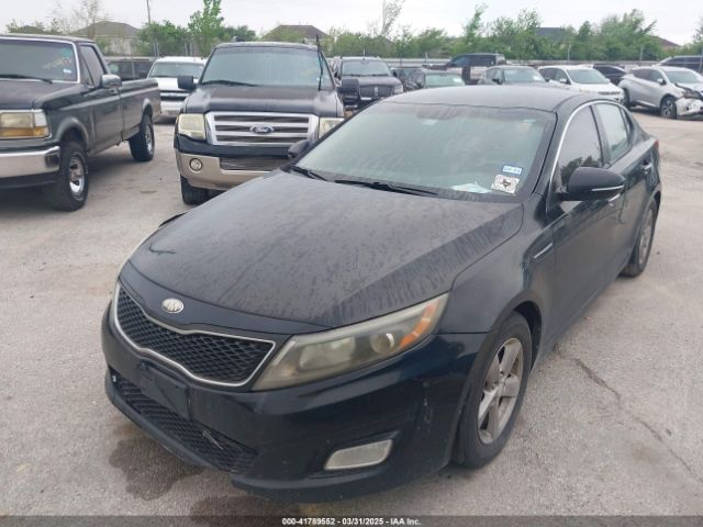 5XXGM4A79EG308084 KIA Optima Lx