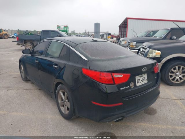 5XXGM4A79EG308084 KIA Optima Lx