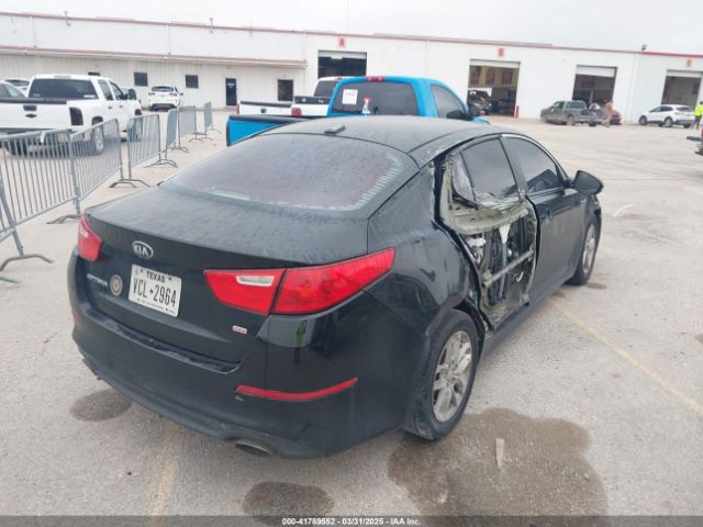5XXGM4A79EG308084 KIA Optima Lx