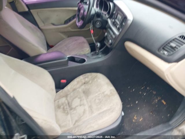 5XXGM4A79EG308084 KIA Optima Lx