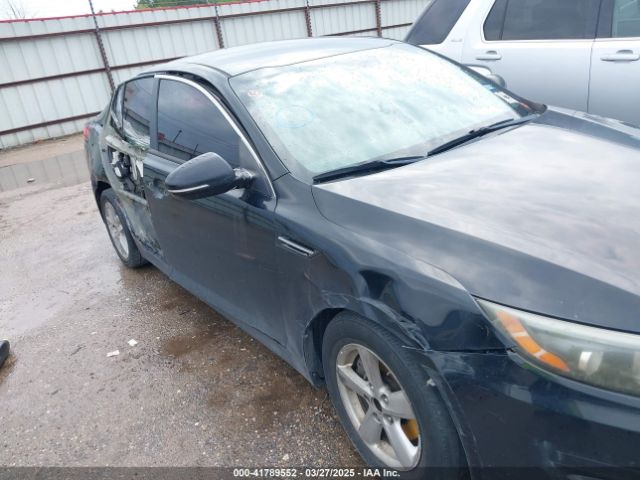 5XXGM4A79EG308084 KIA Optima Lx