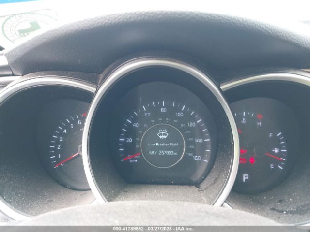 5XXGM4A79EG308084 KIA Optima Lx