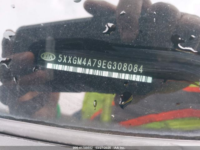 5XXGM4A79EG308084 KIA Optima Lx