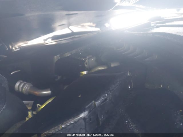 JN1FV7EL1HM700124 Infiniti Q60 3.0t Red Sport 400
