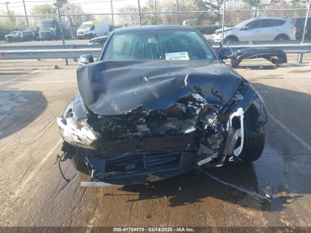 JN1FV7EL1HM700124 Infiniti Q60 3.0t Red Sport 400