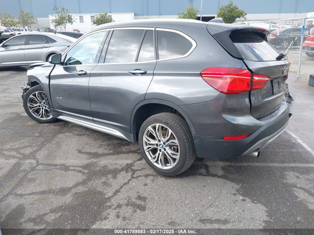 WBXHT3Z32H4A57335 BMW X1