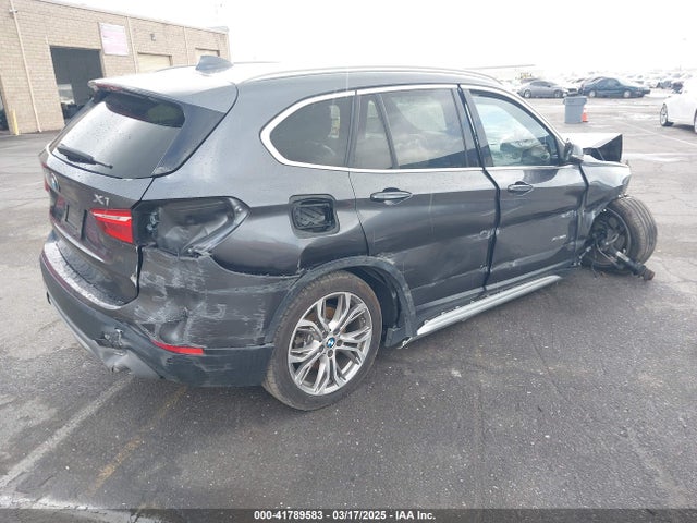 WBXHT3Z32H4A57335 BMW X1