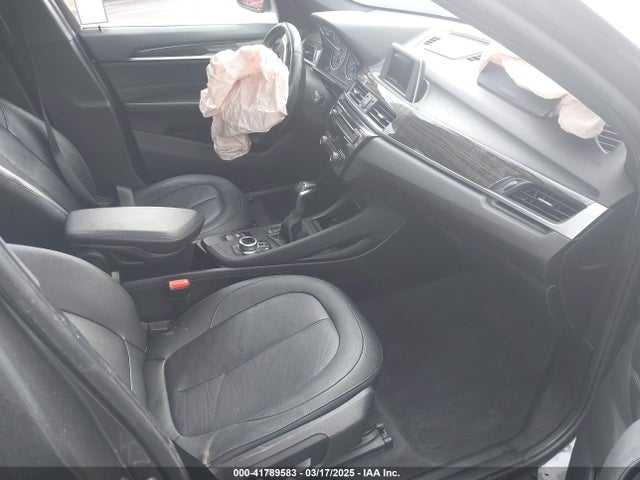 WBXHT3Z32H4A57335 BMW X1